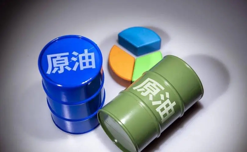 下载mt5-原油展望：WTI延续复苏